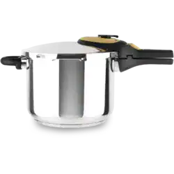 Magefesa Activa2 Mustard Pressure Cooker