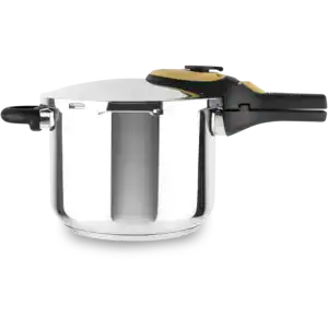 Magefesa Activa2 Mustard Pressure Cooker