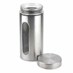 Balance Storage Canister