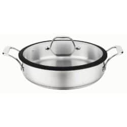 Balance Low Casserole