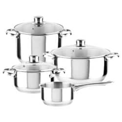 Dux Cookware Set