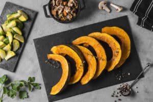 Autumn Tapas
