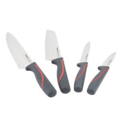 Messier 4 Knives Set