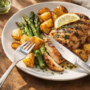 Weeknight Recipes