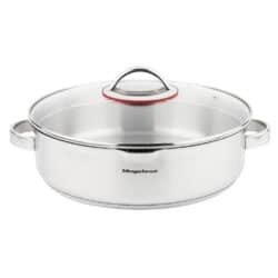 Versatile Low casserole