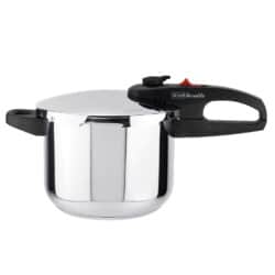 Versatile Pressure Cooker
