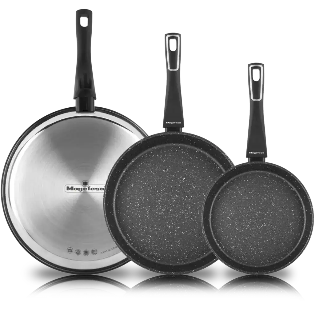 Onix Skillet
