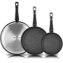 Onix Skillet