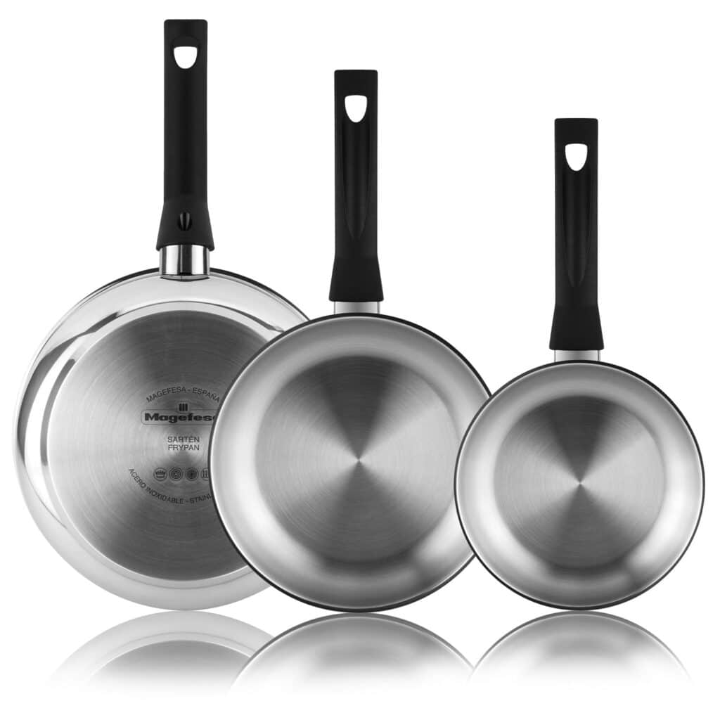 Essencial Inox