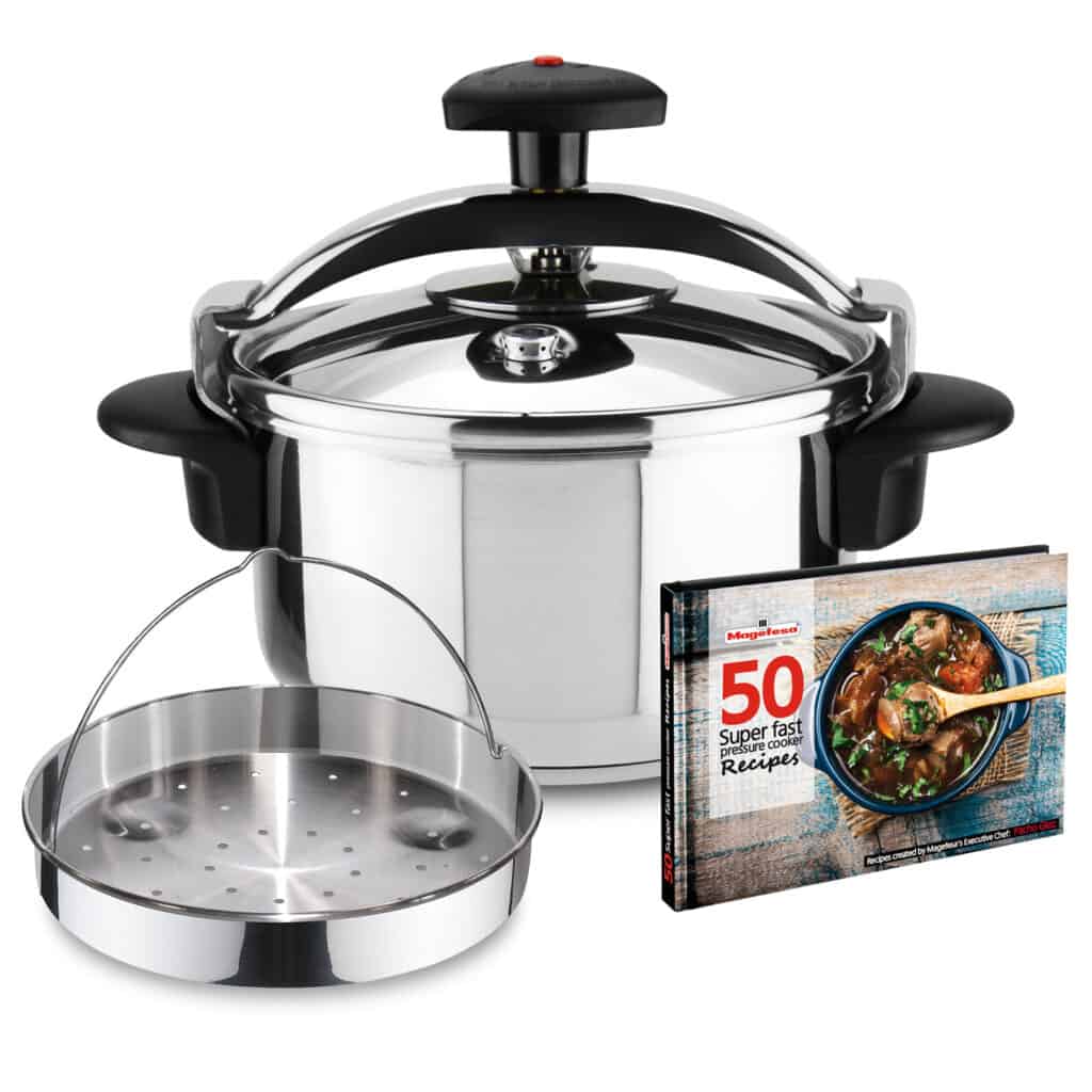 Star Pressure Cooker Set