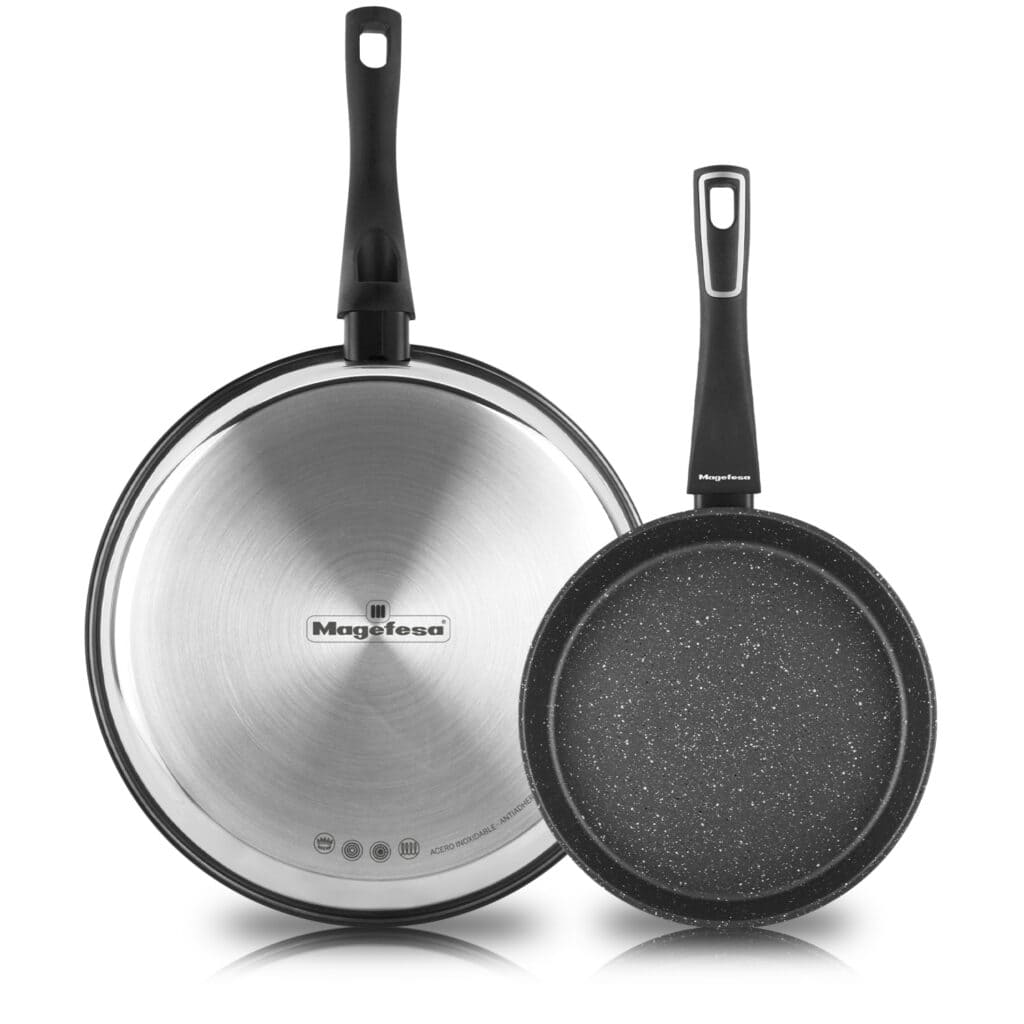 Onix Skillet Set