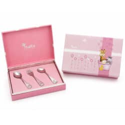 Dalia Giraffe Pink