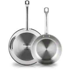 EcoSteel Skillet