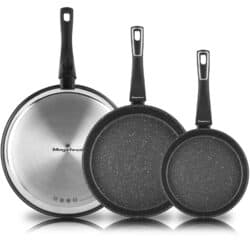 Onix Skillet Set