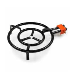 Paella Pan Burner. High Power & Even Heat Distribution - Large