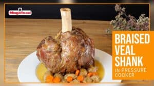 Pressure Cooker Basics