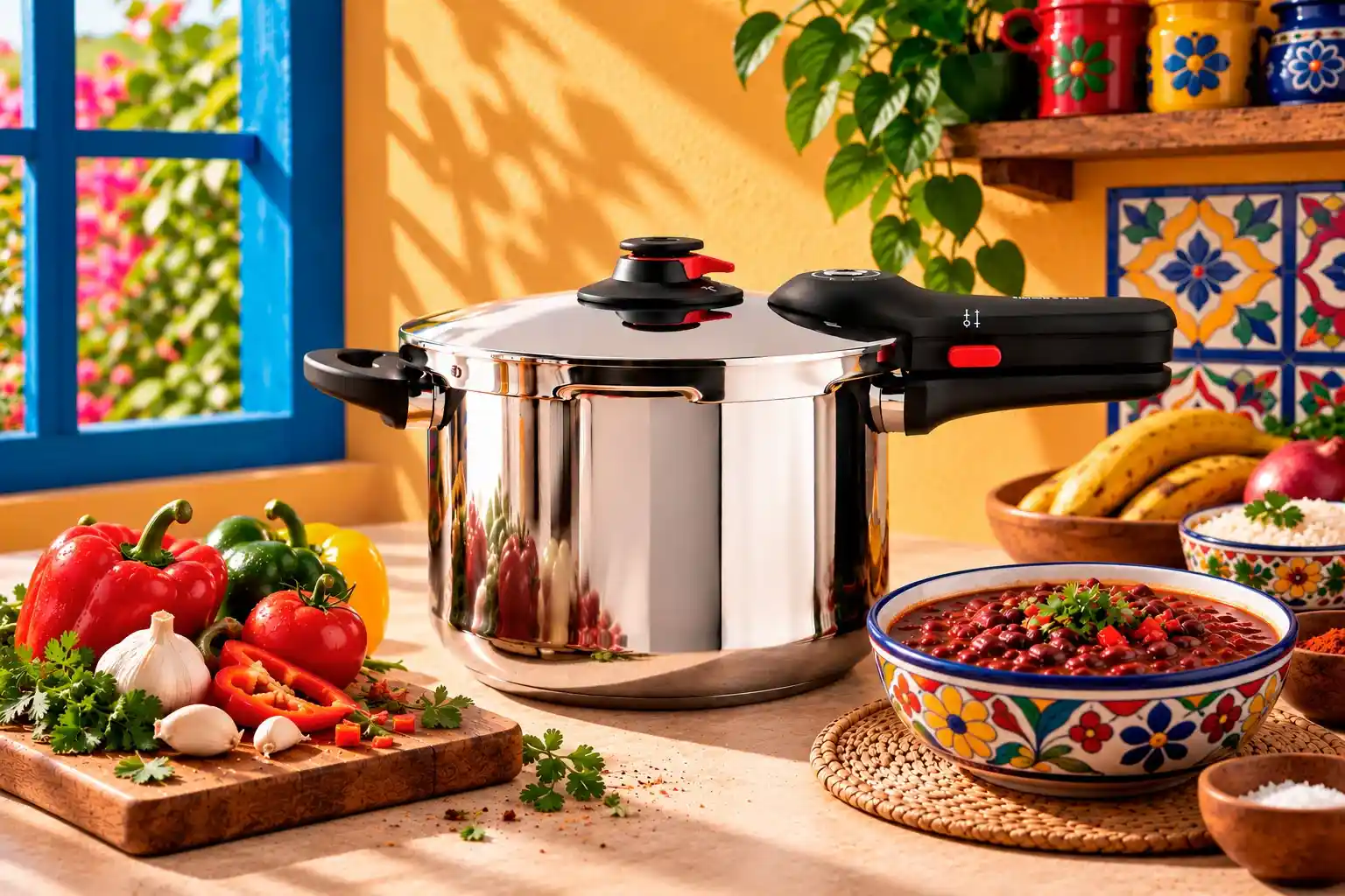 Spanish Heritage Cookware