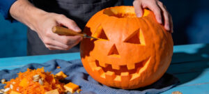 How to choose the best halloween pumpkin