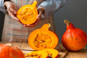 How to Roast Pumpkin Seeds